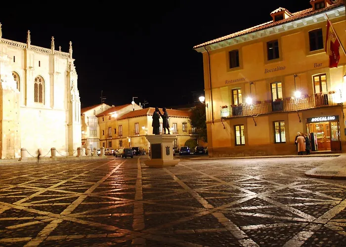 Hostal Restaurante Boccalino