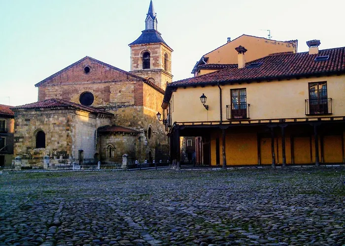Hostal Prada Borges León